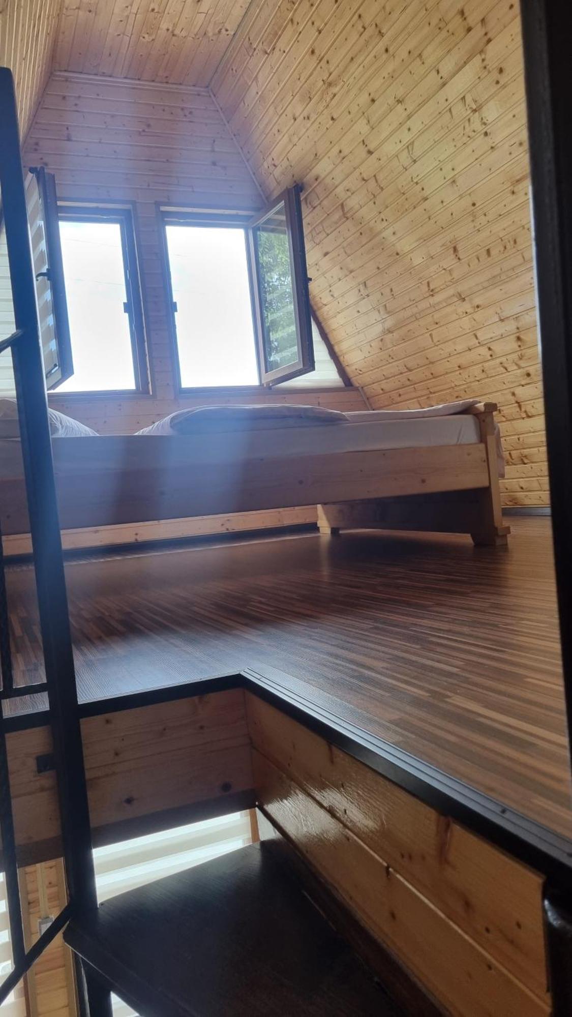 La Maria Si Ioana Curtea de Argeş Exterior foto